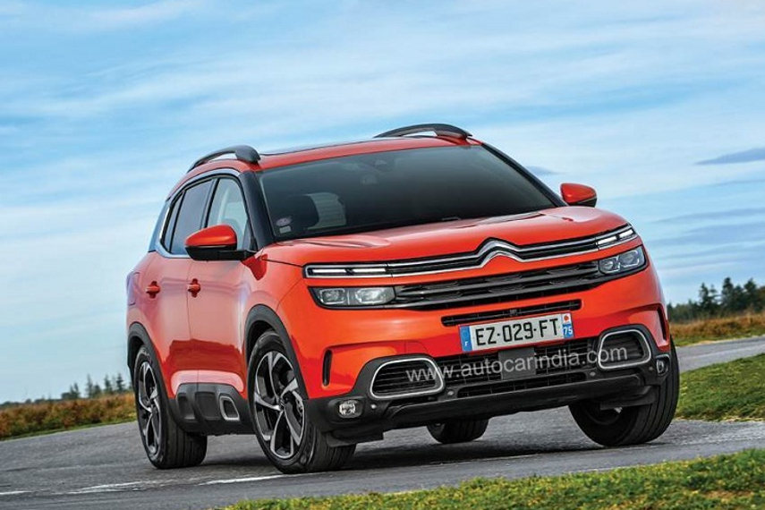 Image courtesy: Autocarindia.com