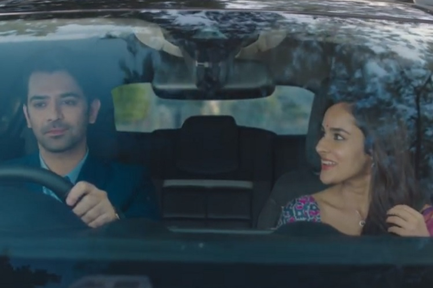 Watch the film conceptualised by Havas WW India here