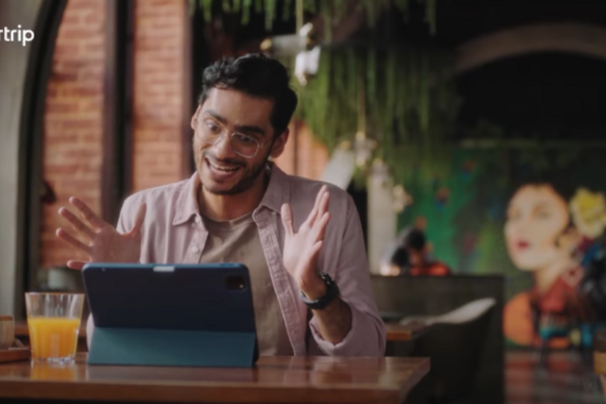 Watch the film conceptualised by Leo Burnett Orchard here