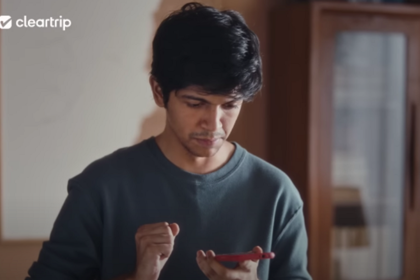 Watch the films conceptualised by Leo Burnett Orchard here