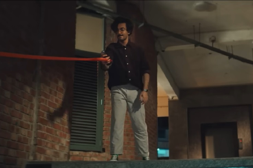 Watch the film conceptualised by Ogilvy here