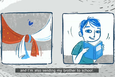 Watch: Revelations of lockdown sentiment among India’s majorities