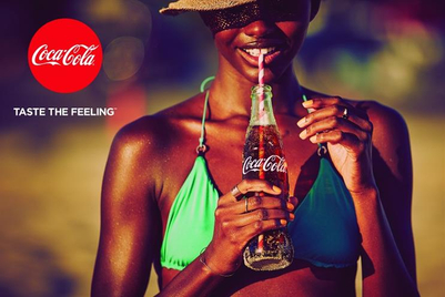 TV offers better ROI than digital, says Coke marketing chief
