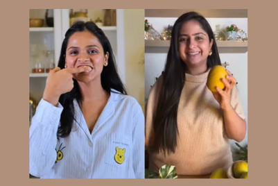 Colgate takes on the not-so-sweet problem of forgetting to brush at night