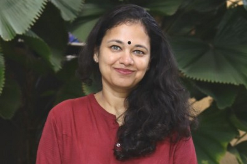 Colgate-Palmolive appoints Prabha Narasimhan as CEO and managing director
