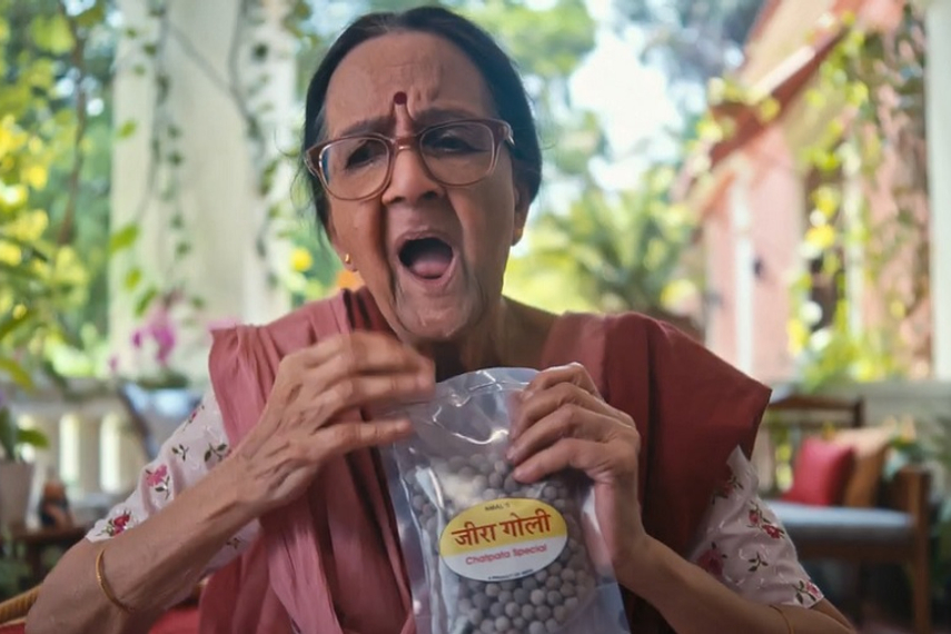 Watch the film conceptualised by team WPP here