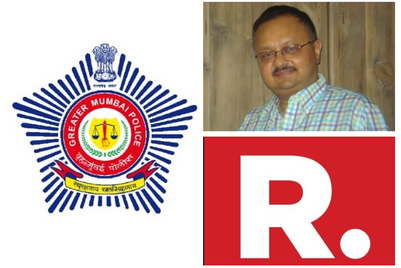 After arrest of former BARC India CEO Partho Dasgupta, Mumbai Police states Republic TV data was manipulated in #TRPScam