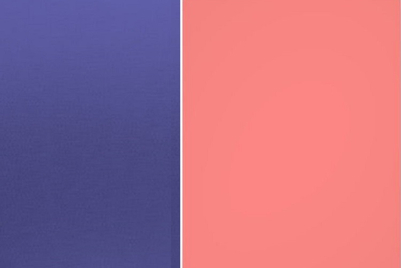 Opinion: Very Peri and Calming Coral are the top colour predictions of 2022