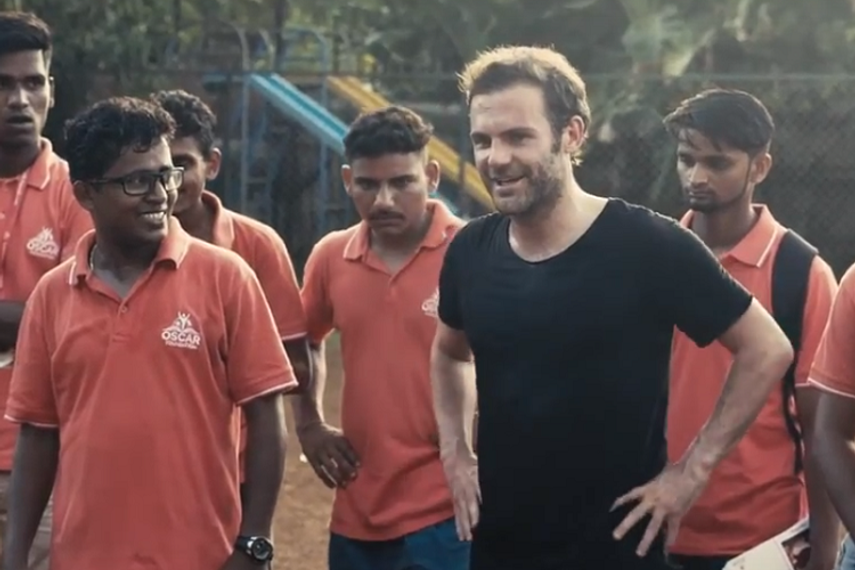 Watch the film conceptualised by Dark Horses here