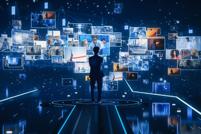 Why Connected TV will be a disruptive force in the Indian digital media space