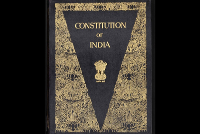Opinion: What contemporary art directors must learn from the constitution of India