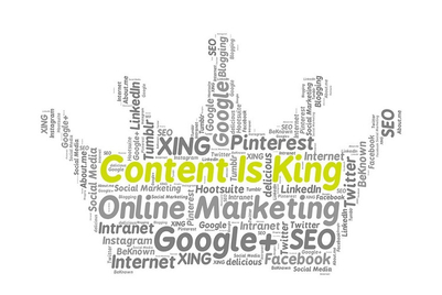 Opinion: The missing piece in content marketing