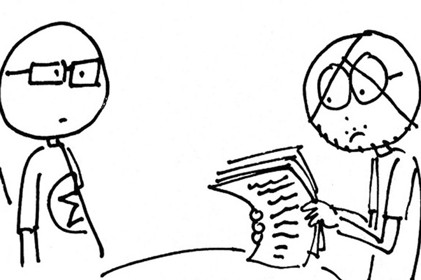 Weekend Laugh: Producer's Diary by Dalbir Singh