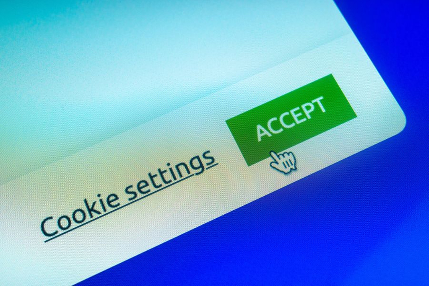 Google said the industry is still not ready for a post-cookie world