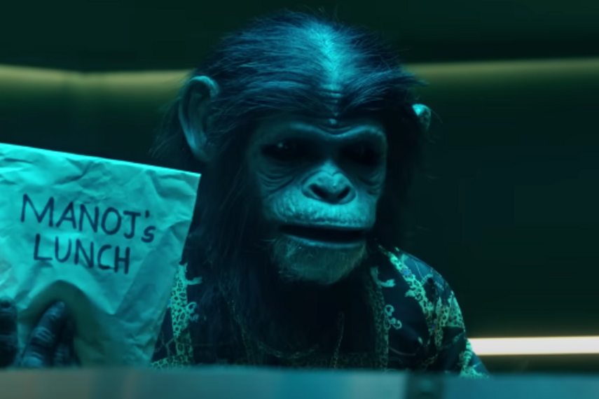 Watch the film conceptualised by Crayons Advertising here