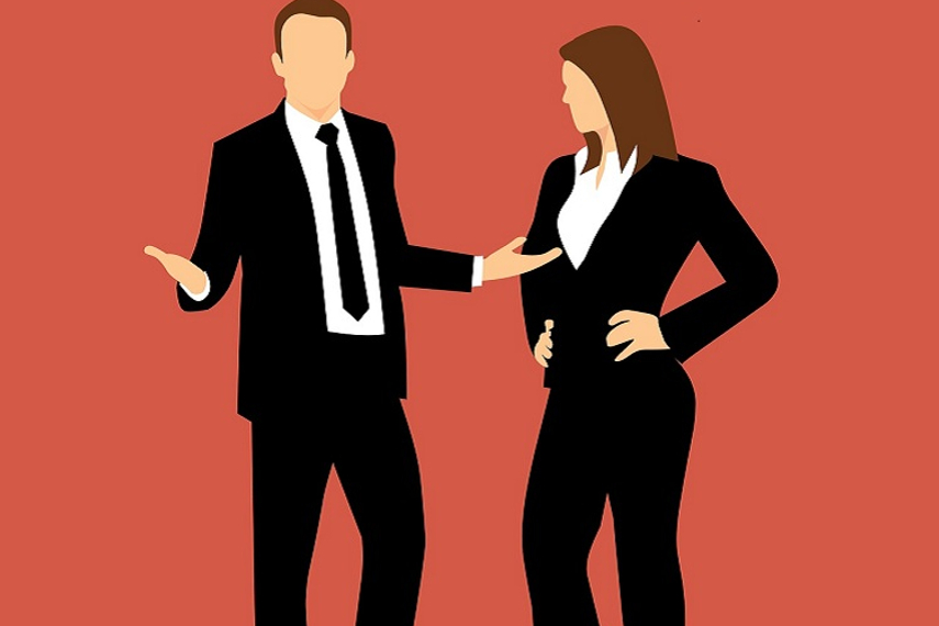 Blog: The pros and cons of having co-CEOs