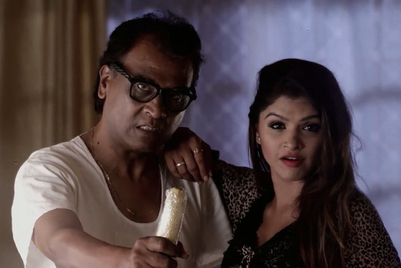 MMGB: MTV says 'No Cover, No Lover' to build awareness for World Aids Day