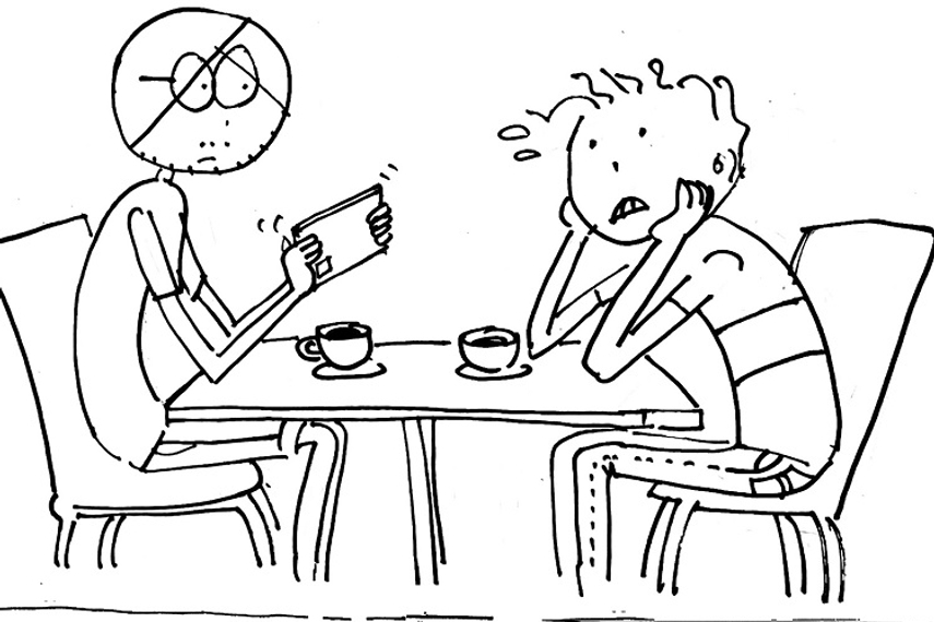 Weekend Laugh: Producer's Diary by Dalbir Singh