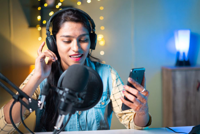 When creator content goes mainstream