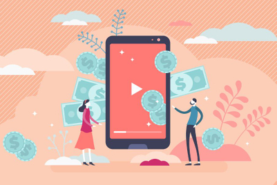 From niche to mainstream: The rapid rise of the creator economy