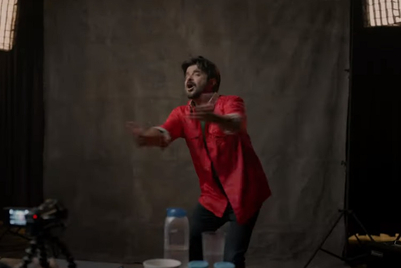 Cred gets Anil Kapoor energy to spread benefits of the app