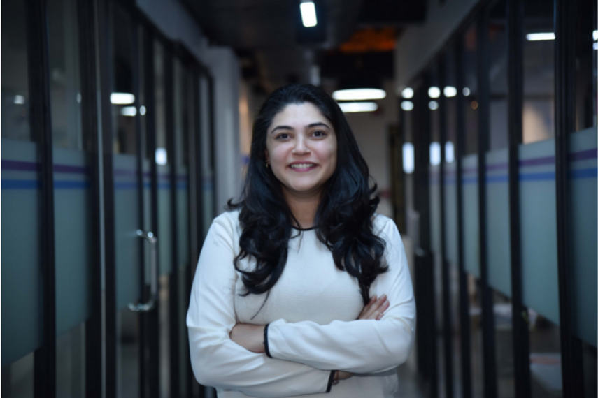 Credenc appoints Mayanka Uppal as chief marketing officer