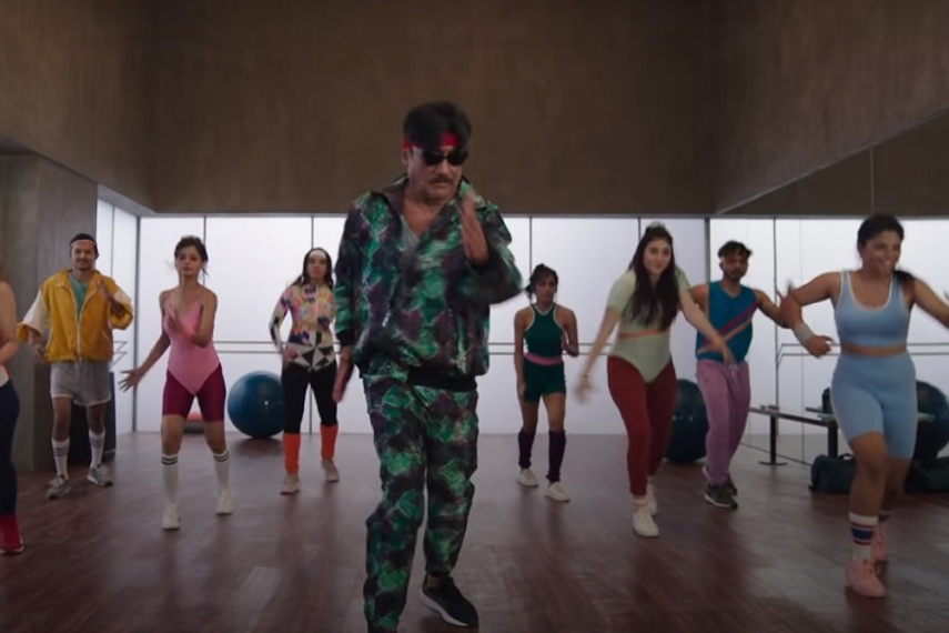 Watch the film conceptualised by the team of Tanmay Bhat, Devaiah Bopanna, Puneet Chadha, Nupur Pai and Vishal Dayama, and DDB Mudra here