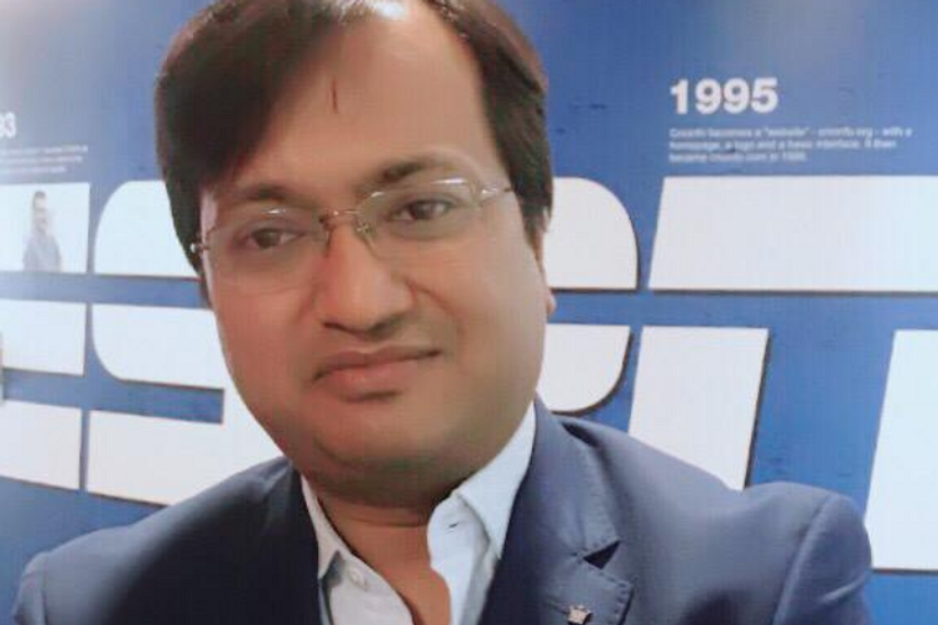 Akshaya Kolhe
