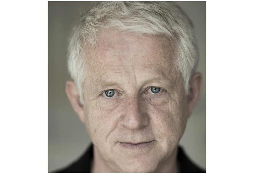 Cannes Lions 2017: Richard Curtis honoured with Cannes LionHeart Award