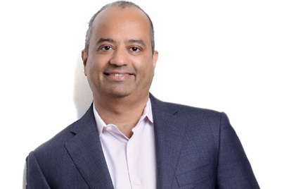 CVL Srinivas replaces Ranjan Kapur as country manager for WPP