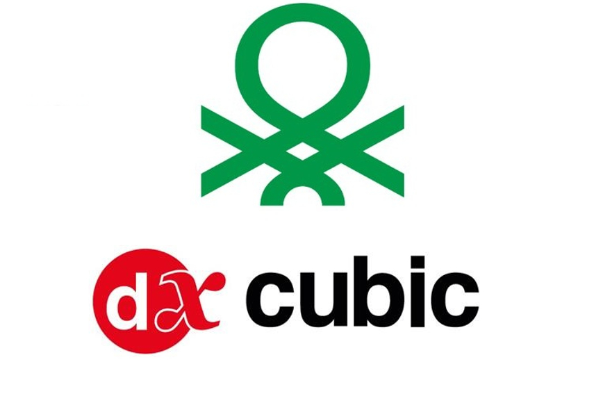 dX cubic is part of dentsu X