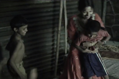 Daan Utsav captures the joy of a day off, for domestic help