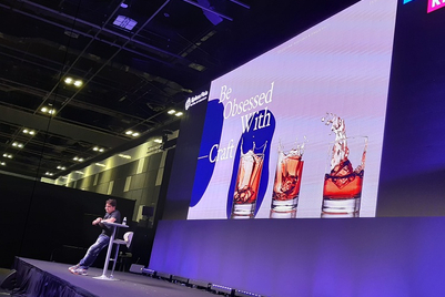 Spikes Asia 2019: What can advertising learn from Blackjack and Single Malts?