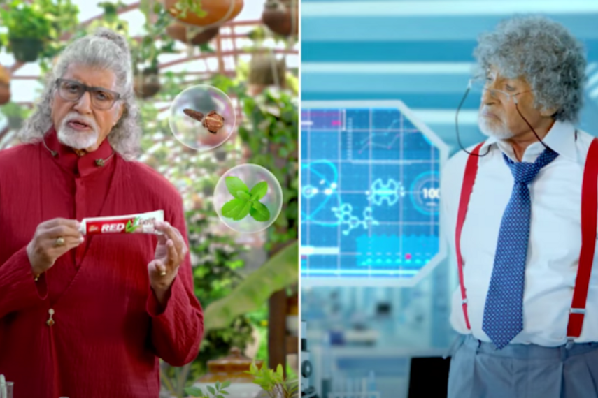 Watch the film conceptualised by Ogilvy here