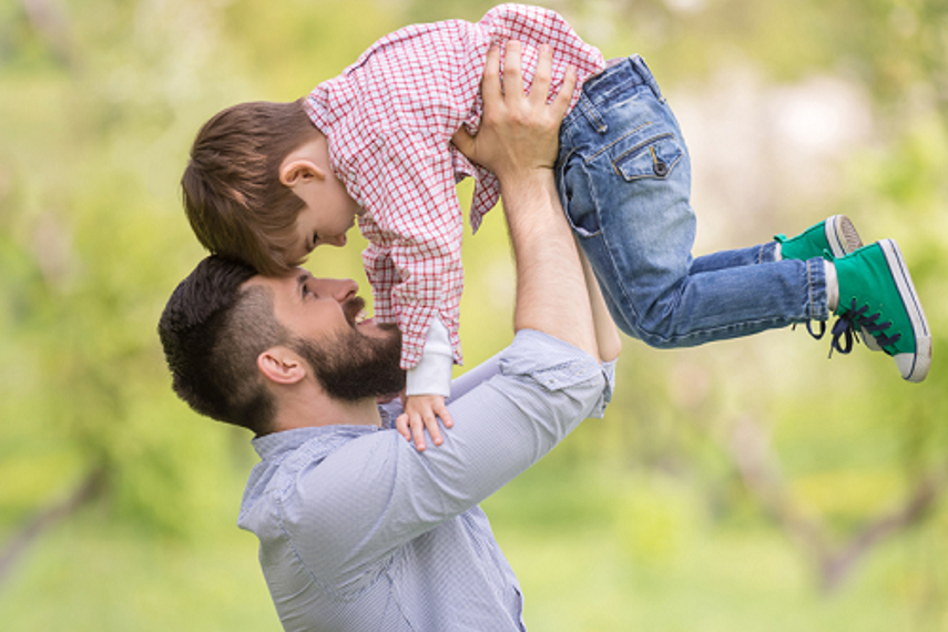 Dads disrupted: Marketers must ditch old fatherhood ideals
