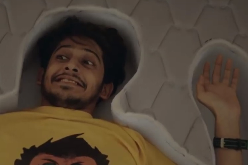 Watch the films conceptualised by What's Your Problem here