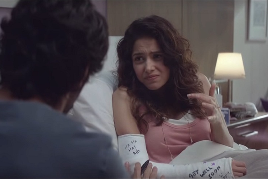 Watch the ad film conceptualised by Ogilvy & Mather here