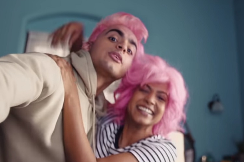 Watch the films conceptualised by Ogilvy India