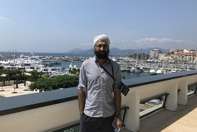 Cannes Lions 2017: Producer's Diary by Dalbir Singh (day five)