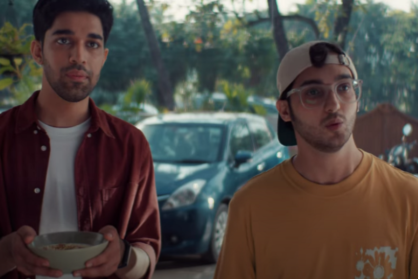 Watch the film conceptualised by Ogilvy here