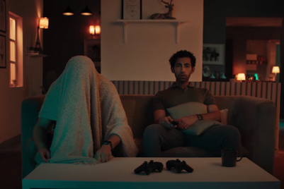 Damensch gets into an adception with Rohan Joshi, Aadar Malik, the Jordindian's and Nirmal Pillai for Innerwear Therapy
