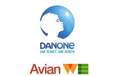 Avian WE bags Danone's PR mandate
