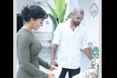 Blog: DaOne by Shikhar Dhawan - encashing brand equity or precursor to retirement plans?