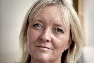 D&AD CEO Dara Lynch to depart after 18 years