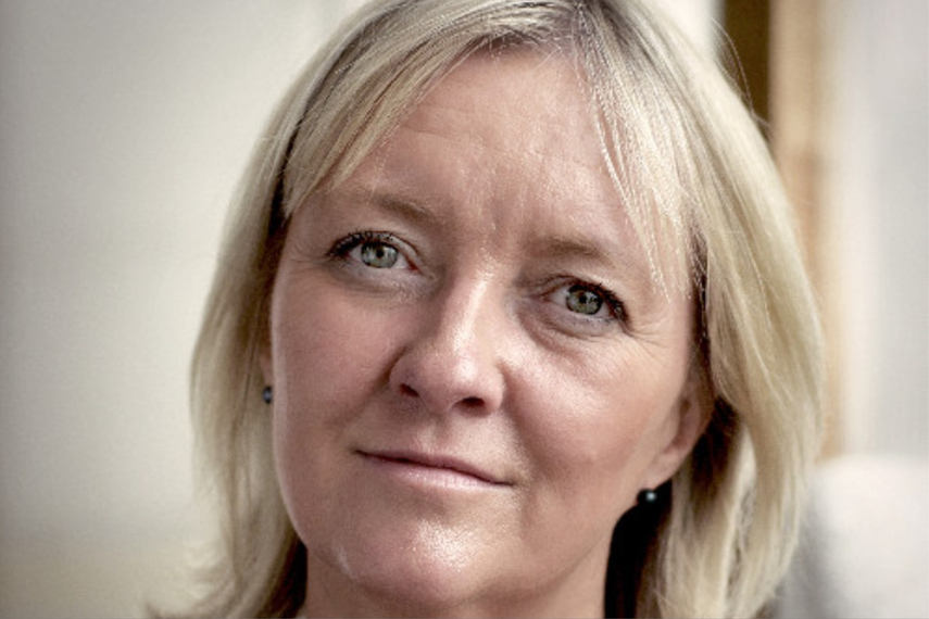 Dara Lynch joined D&AD in 2007
