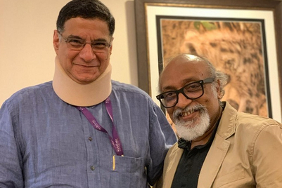 Nihilent acquires KV Sridhar's Hyper Collective