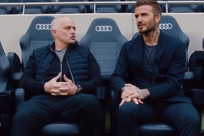Bending it like Beckham and living healthier, better, longer lives