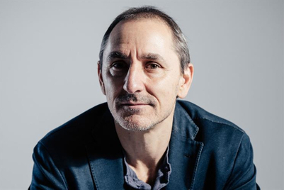 David Droga becomes CEO and creative chairman of Accenture Interactive