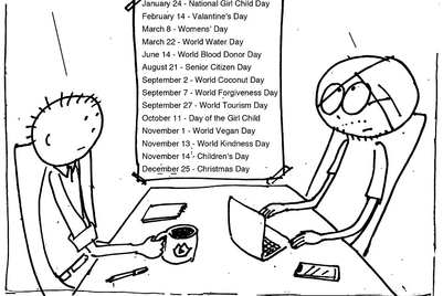 Weekend Laugh: Producer's Diary by Dalbir Singh