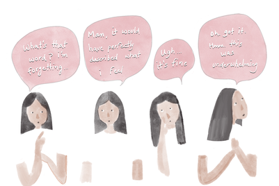Drawing conclusions with Aditi Jain